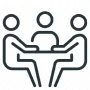 Meeting Room Icon