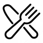 Restaurant Icon